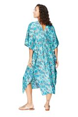 Kaftan été mi-long manches 3/4 349364