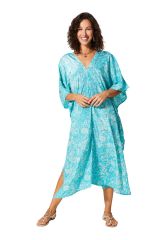 Kaftan été mi-long manches 3/4 349367