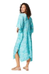 Kaftan été mi-long manches 3/4 349368