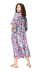 Kaftan été mi-long manches 3/4 349372