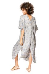 Kaftan été mi-long manches 3/4 349374