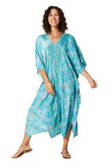 Kaftan été mi-long manches 3/4 349375