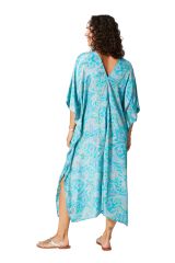 Kaftan été mi-long manches 3/4 349376