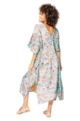 Kaftan été mi-long manches 3/4 349378