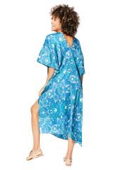 Kaftan été mi-long manches 3/4 349380