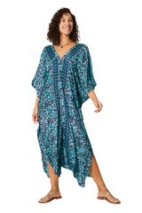 Kaftan été mi-long manches 3/4 349381