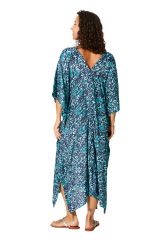 Kaftan été mi-long manches 3/4 349382