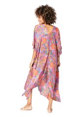 Kaftan été mi-long manches 3/4 349386