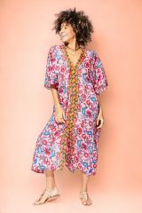 Kaftan été mi-long manches 3/4 352238