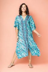 Kaftan été mi-long manches 3/4 352239