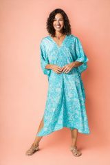 Kaftan été mi-long manches 3/4 352241