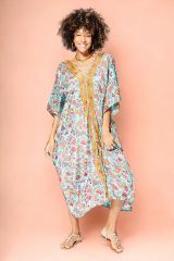 Kaftan été mi-long manches 3/4 352246