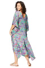 Kaftan été mi-long manches 3/4 352404