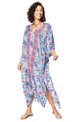 Kaftan été mi-long manches 3/4 352407