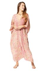 Kaftan été mi-long manches 3/4 352409