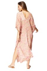 Kaftan été mi-long manches 3/4 352410