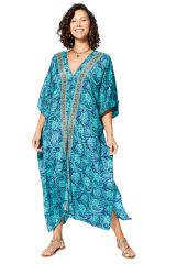 Kaftan été mi-long manches 3/4 352411