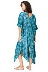 Kaftan été mi-long manches 3/4 352412