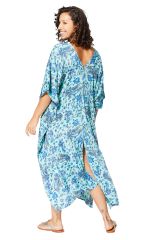 Kaftan été mi-long manches 3/4 352414