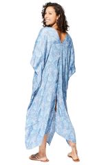 Kaftan été mi-long manches 3/4 352416