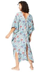 Kaftan été mi-long manches 3/4 352418