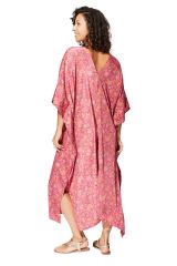 Kaftan été mi-long manches 3/4 352420