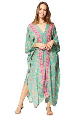 Kaftan été mi-long manches 3/4 352421