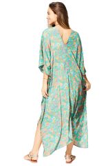 Kaftan été mi-long manches 3/4 352422