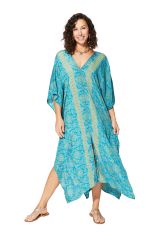 Kaftan été mi-long manches 3/4 352423