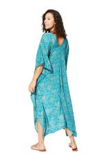 Kaftan été mi-long manches 3/4 352424