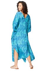 Kaftan été mi-long manches 3/4 352426