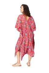 Kaftan été mi-long manches 3/4 352428