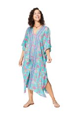 Kaftan été mi-long manches 3/4 352431