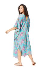 Kaftan été mi-long manches 3/4 352432