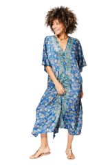 Kaftan été mi-long manches 3/4 352758