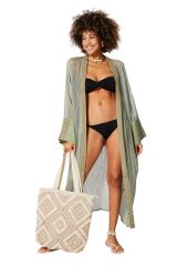 Kimono été long manches longues 355245