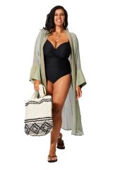 Kimono été long manches longues 355247