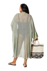 Kimono été long manches longues 355248