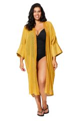 Kimono été long manches longues 355253