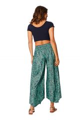 Pantalon asymétrique 337622