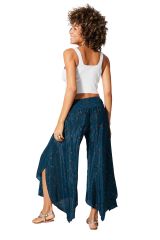 Pantalon été asymétrique 349493