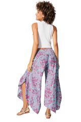 Pantalon été asymétrique 349497