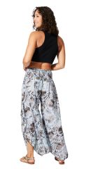 Pantalon été asymétrique 349507