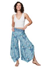 Pantalon été asymétrique 349524