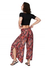 Pantalon été asymétrique 349527