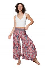 Pantalon été asymétrique 349528