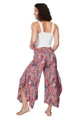 Pantalon été asymétrique 349529