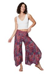 Pantalon été asymétrique 349530