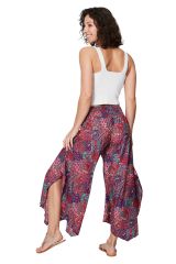 Pantalon été asymétrique 349531