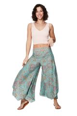 Pantalon été asymétrique 349532